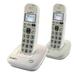 Clarity 59469.500 D712 + D702HS (CLARITY-D712C) Cordless Phone