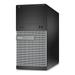 Used - Dell OptiPlex 3020 MT Intel Core i7-4770 @ 3.40 GHz 8GB DDR3 NEW 1TB SSD DVD-RW No OS