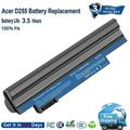 AL10A31 AL10B31 Laptop Battery For Aspire One D260 D255 GATEWAY LT23 Series PC