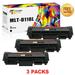 Toner Bank Compatible Toner Cartridge Replacement for Samsung MLTD118L MLT-D118L MLT-D118L/XAA High Yield Samsung Xpress M3065FW M3015DW (Black 3-Pack)