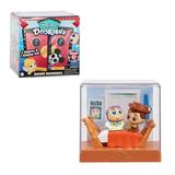 Disney Doorables Movie Moments Series 1 Collectible Mini Figures Styles May Vary Kids Toys for Ages 5 up