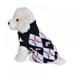 Dog Pet Sweater Winter Warm Dog Cat Jumpers Clothes Comfortable Pet Coat Costume Puppy Jumper Kitten Sweater Apparel for Small Medium Dogs Cats XS-XXL