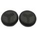 ZUARFY 1 Pair Replacement Foam Ear Pads Pillow Cushion Cover for AKG Y500 On Ear Wireless Bluetooth-compatible Headset