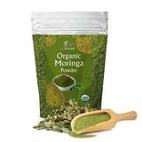 Jiva Organics Moringa Powder (Moringa Oleifera) 100 gm pack Pack of 3