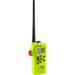 ACR Electronics GMDSS Survival Radio Multi Channel GMDSS Waterproof Hand Held VHF SR203