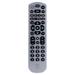 General Electric 3-Device Universal Remote Control Metallic Silver 34928