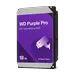 WD Purple Pro WD181PURP 18TB 7200 RPM 512MB Cache SATA 6.0Gb/s 3.5 Internal Hard Drive