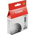 4 X Canon PGI-35 Black Ink Cartridge (1509B002) for Canon PIXMA IP100