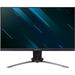 Acer Predator XB273 Pbmiprzx 27 FHD (1920 x 1080) IPS NVIDIA G-SYNC Gaming Monitor with 4ms (G to G) 144Hz 99% sRGB (1 x Display Port & 1 x HDMI Port) Black