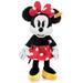 Collections Etc Officially-Licensed Disney Steiff Minnie Mouse Plush Doll