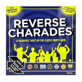 Buffalo Games - Reverse Charades Game