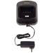 Charger for Motorola HNN9044_R Single Bay Rapid Desk Charger