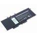 Emery TECH GJKNX GD1JP Battery Compatible with Dell Latitude 5480 5580 E5490 Precision 15 3520