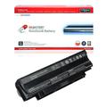 DR. BATTERY - Replacement for Dell Inspiron 13R / 14(N4050) / 14R / 14R(N4010) / 14R(N5110) / 15(3520) / 15R / 15R(N5010) / 04YRJH / 06P6PN / 07XFJJ / 08NH55 / 0YXVK2 / 312-0233 / 312-0234