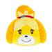 Club Mocchi- Mocchi- Animal Crossing Isabelle Mega 15 Plush Stuffed Toy