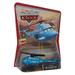 Disney Pixar World of Cars Dinoco Blue Helicopter Toy No. 27 - (NEW! Blister)