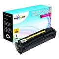 ReInkMe Compatible CF382A 312A Yellow Toner Cartridge for HP M476nw M476dw