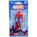 Spider-Man Marvel Articulated Action Figure