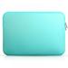 Solid Zipper Laptop Sleeve Case for 11/12/13/15/15.6 Notebook Air/Pro US