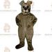 BIGGYMONKEYâ„¢ Pet Mascot Costume - French Bulldog