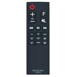 AKB75515316 Remote Control Replace for LG Sound Bar Speaker System SK5Y SK5