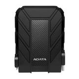 ADATA HD710 Pro External Hard Drive Portable HDD 1TB USB3.1 -shock Data Encryption for Travel(Black)