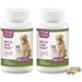 PetAlive Skin & Coat TonicTM 2 Pack