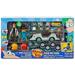 Disney Phineas and Ferb Ferb My Ride Agent P s Hovercraft