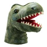 THE PUPPET COMPANY: LARGE DINO HEADS: T-REX