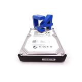 Used - DELL 8WDYM 1TB 7200RPM 32MB BUFFER SATA-6GBPS 3.5INCH LOW PROFILE(1.0INCH) HARD DISK DRIVE