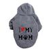 Fashion Clothing For Pet Dogs Cats Large And Small Dog Sweaters Pet Sweaters Dog Clothes Pet Clothes Clothes