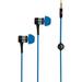 Lethal Earsubs Earbuds Blue