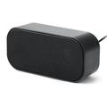 USB Computer Speaker PC Speakers for Desktop Computer Small Laptop Speaker with Hi-Quality Sound Loud Volume Plug and Play