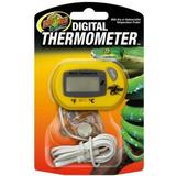 Zoo Med Zoo Med Digital Terrarium Thermometer Digital Terrarium Thermometer Pack of 2