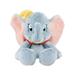 Disney Parks Dumbo Big Feet 10 Plush New with Tags