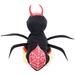 OUNONA Pet Makeover Cloth Fancy Design Cosplay Costume Halloween Pet Clothes Decoration for Puppy Dog Size XS