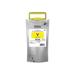 Epson R24X - Extra High Capacity - yellow - original - ink pack - for WorkForce Pro WF-R8590 WF-R8590 D3TWFC WF-R8590DTWF WF-R8590DTWFL