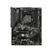 GIGABYTE B550 GAMING X V2 AM4 AMD B550 SATA 6Gb/s USB 3.0 ATX AMD Motherboard