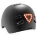 Zefal Ultra Light Youth Bike Helmet LED Light (Ages 8+ Super Lightweight)