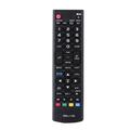 Cergrey Universal TV Remote Universal Replacement Remote Control Smart Remote Controller for LCD TV Remote Controller for