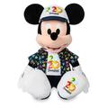 Disney 16 Mickey Mouse Plush Disneyland 2020