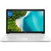 Newest HP Laptop 17.3 HD+ Display Intel Core i3-1115G4 Processor 12GB RAM 512GB PCIe SSD Webcam Bluetooth Wi-Fi HDMI RJ-45 Windows 11 Home Silver