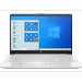 HP Laptop 15-dw3033dx Laptop 15.6 FHD (1920 x 1080) Intel Core i3-1115G4 8 GB RAM 256 GB SSD Windows 10 S