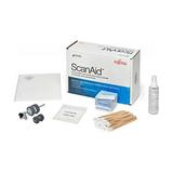 Fujitsu CG01000-287101 Cleaning Supplies & Consumables Scanaid Kit N7100 FI7030