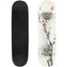 ink style butterfly winter sweet Outdoor Skateboard Longboards 31 x8 Pro Complete Skate Board Cruiser