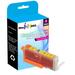 ReInkMe Compatible CLI-271XL Yellow Ink Cartridge for Canon Pixma MG6820