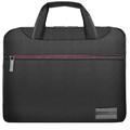 Sleek VANGODDY NineO Student Business Travel Messenger Laptop Bag fits 13 13.3 14 HP Laptops up to 13.5 x 10.75 Inches