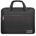 Sleek VANGODDY NineO Student Business Travel Messenger Laptop Bag fits 13 13.3 14 HP Laptops up to 13.5 x 10.75 Inches