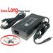 iTEKIRO 230W AC Adapter for Asus G701VO G701VO-CS74K G750JH G750JH-DB71 G750JY G750JZ G750JZ-DS71 G750JZ-XS72 G751JT G751JT-DB73 G751JT-DH72 G751JY G751JY-DH71 G752VS G752VY ET2400XVT G20AJ; N230W-01