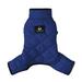 Dog Jumpsuit Autumn Winter Warm Dog Coat Pet Clothes Windproof